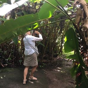 Meet your Posher, Mary